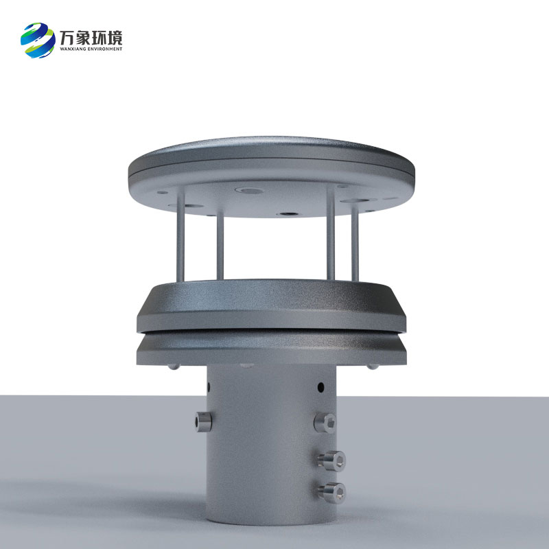 不銹鋼壓電雨量傳感器的工作原理是什么？