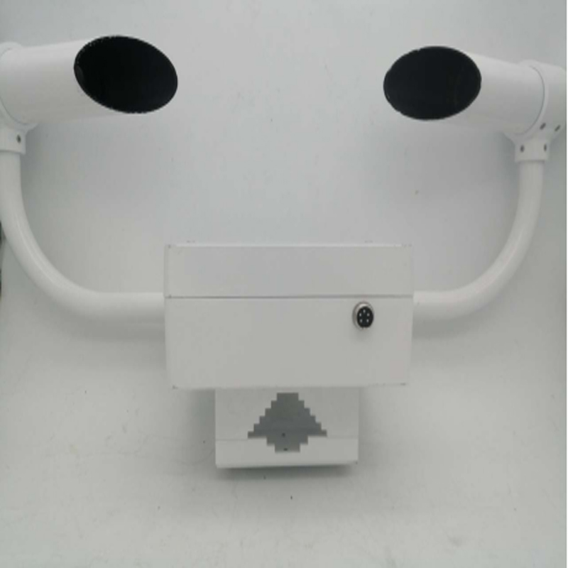 能見(jiàn)度傳感器的工作原理是什么？