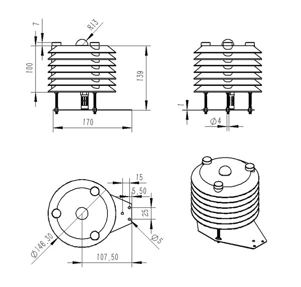 智慧農業(yè)傳感器 智慧農業(yè)傳感器