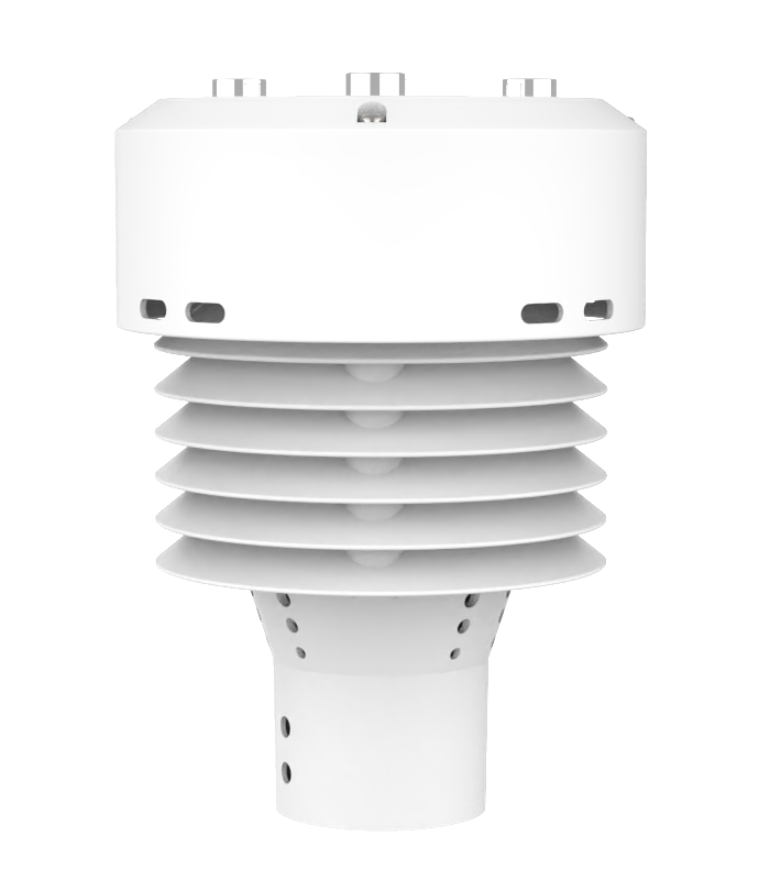 一體化負氧離子傳感器 一體化負氧離子傳感器