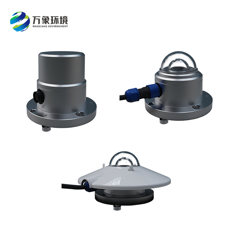 熱電總輻射傳感器——環(huán)境監測的“光明使者”