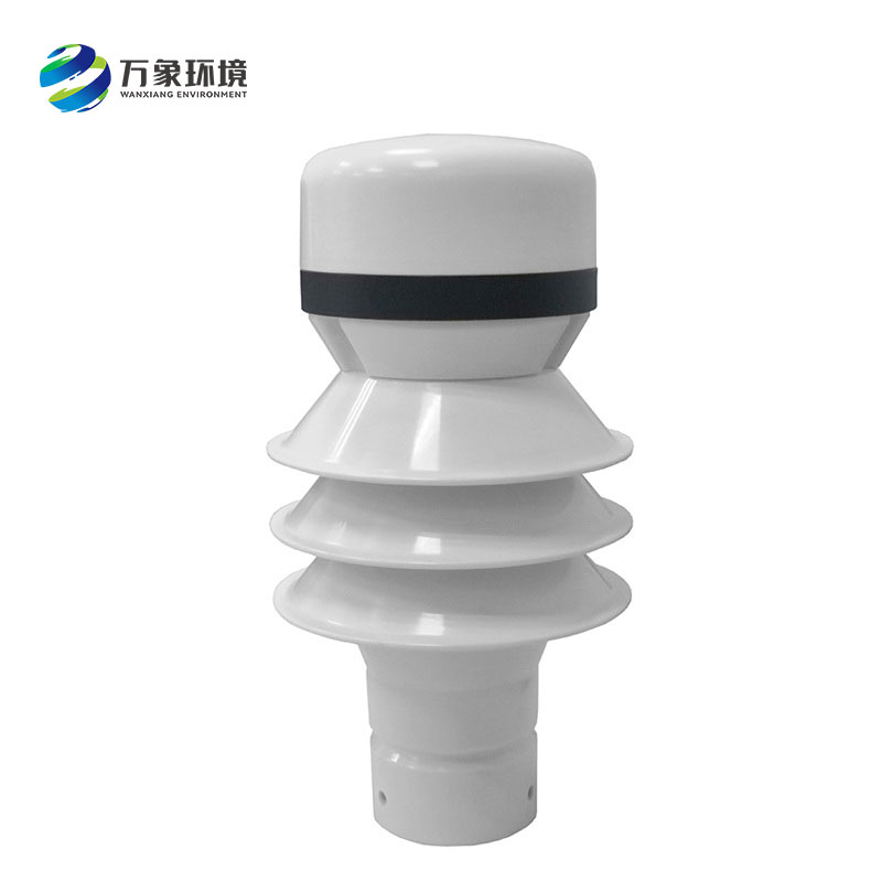 雷達雨量傳感器——智能監測雨量