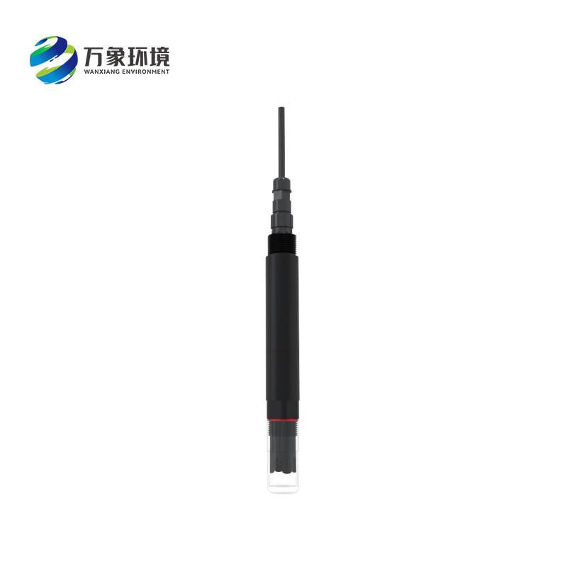 安裝水質(zhì)余氯變送器對于水質(zhì)監測的作用