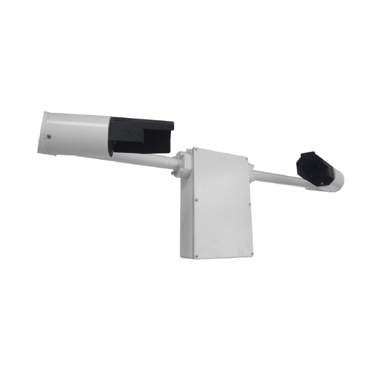 能見(jiàn)度傳感器工作原理