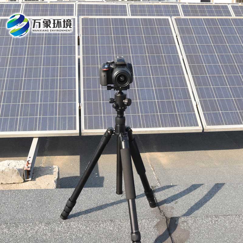 太陽(yáng)能光伏檢測設備