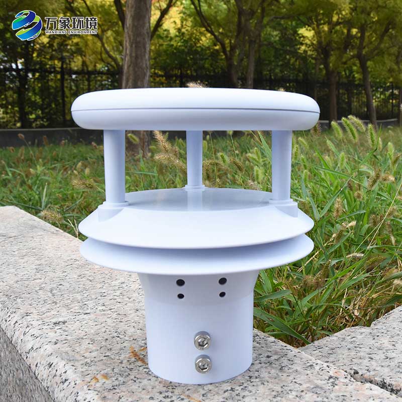 超聲波風(fēng)速風(fēng)向傳感器：風(fēng)速風(fēng)向監測優(yōu)選設備