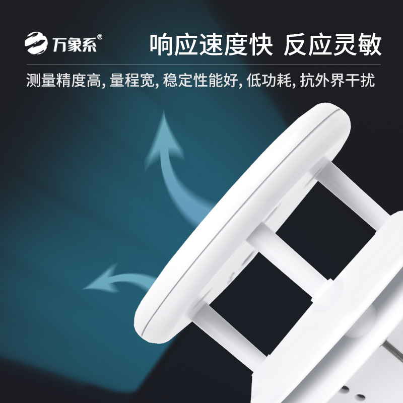 微型壓電雨量傳感器，雨量傳感器創(chuàng  )新工具