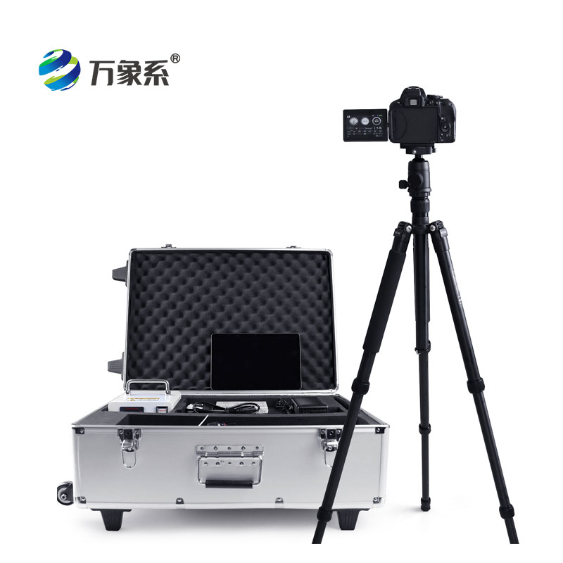 電致發(fā)光el測試儀，突破光伏檢測難題！