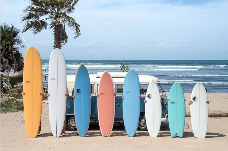 運(yùn)動(dòng)和休閑領(lǐng)域中的發(fā)泡塑料用途：秦風(fēng)機(jī)械的循環(huán)利用解決方案