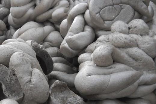 秦風(fēng)CF-HM 400 EPS熱熔壓實(shí)機(jī)：高效環(huán)保的泡沫回收解決方案