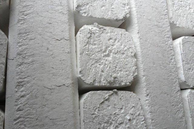 城市泡沫廢棄物治理技術(shù)：EPS壓實(shí)機(jī)  