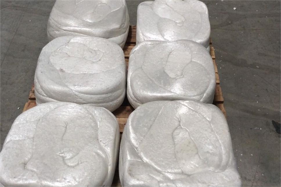 EPS壓實(shí)機(jī):社區(qū)聚苯乙烯泡沫回收的實(shí)踐探索