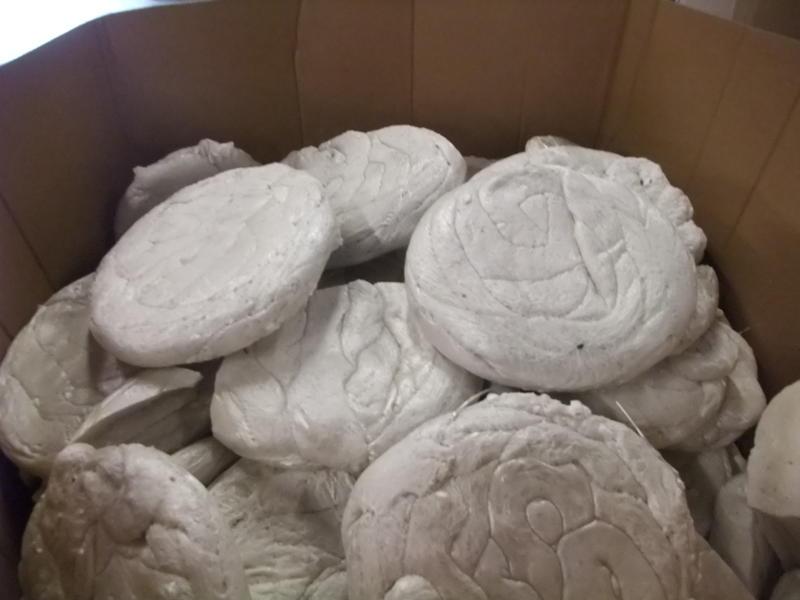 熱熔壓實(shí)技術(shù)在泡沫回收領(lǐng)域的應(yīng)用