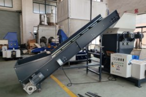 EPS壓實機：為歐洲市場開啟循環(huán)經(jīng)濟解決方案